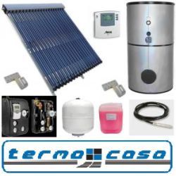 комплект солнечных батарей Termocasa