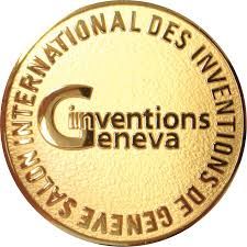 Награда за инновации Termocasa в Женеве