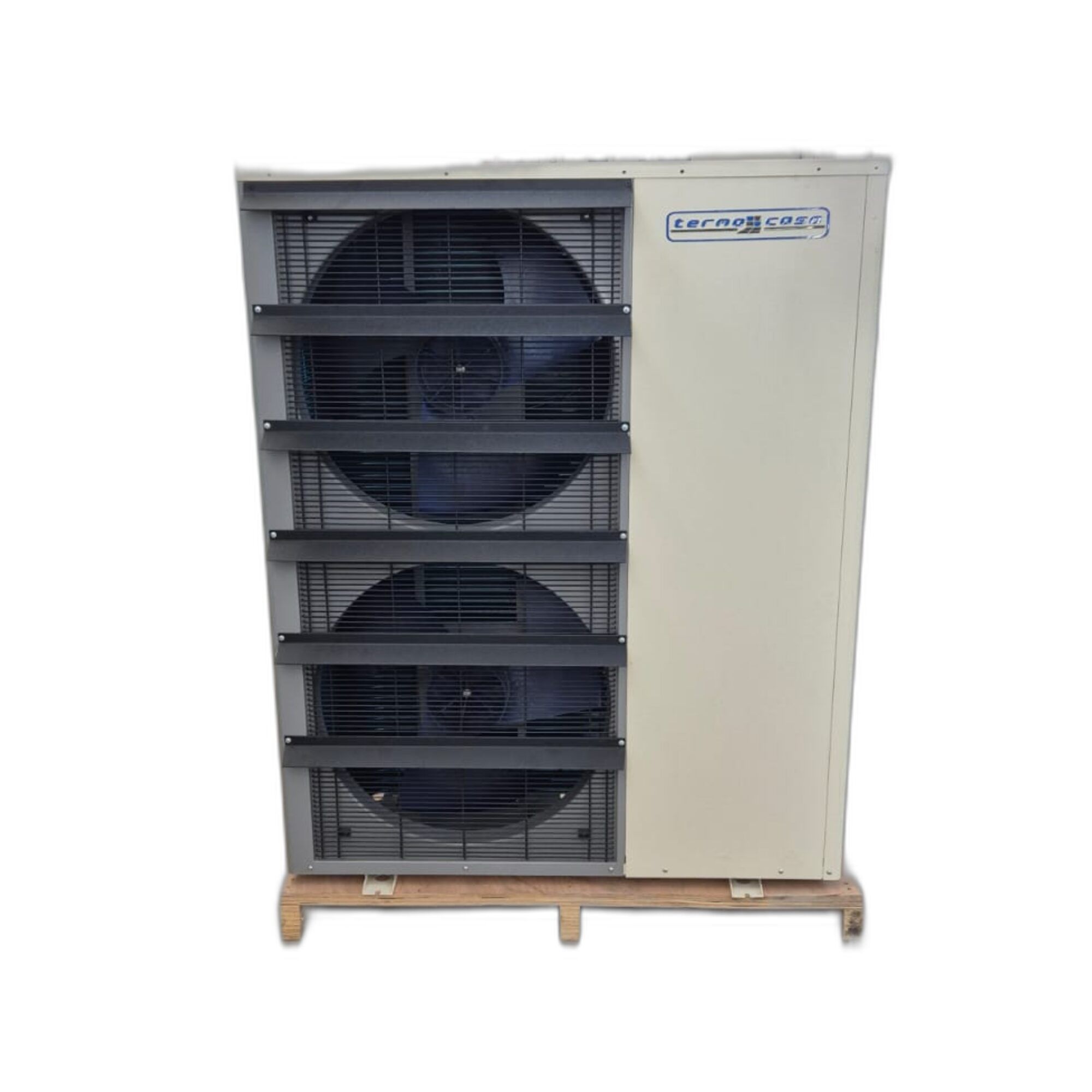 pompa de caldura monobloc aer apa
