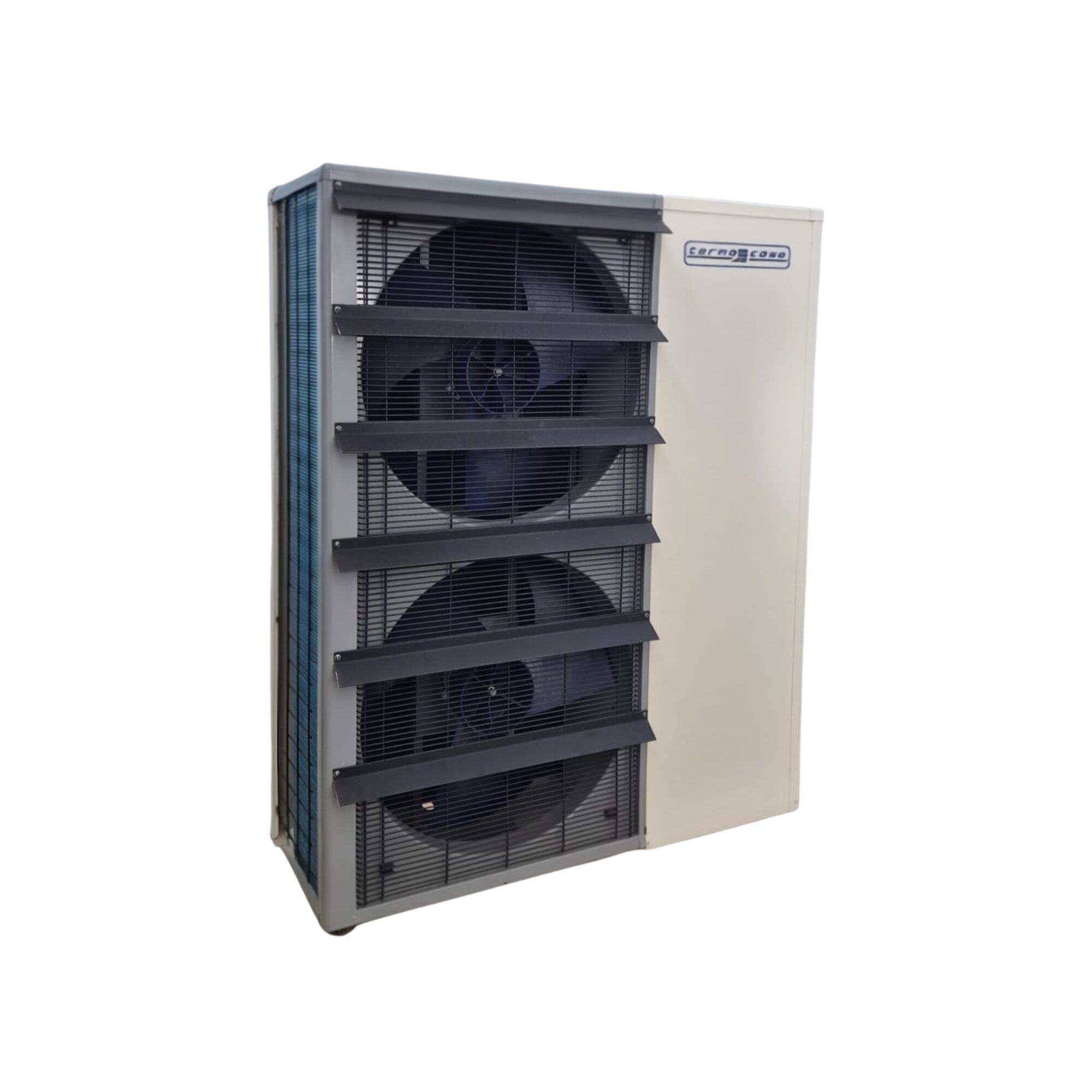 pompa de caldura monobloc aer apa