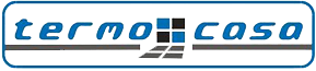 White WaveDesign logo TermoCasa mobile