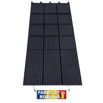 Insulated photovoltaic tile Termocasa
