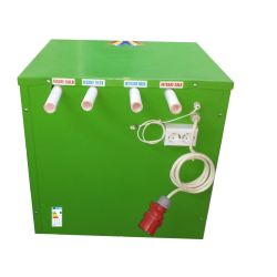 pompa de căldură Termocasa