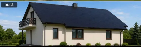 Insulated photovoltaic tile Termocasa