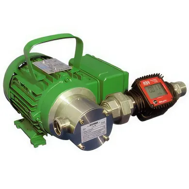 Sistem pompare panou nepresurizat