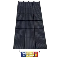 tuile photovoltaïque isolée Termocasa